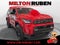 2026 Toyota 4Runner i-FORCE MAX 4Runner Platinum
