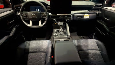 2026 Toyota 4Runner i-FORCE MAX 4Runner Platinum