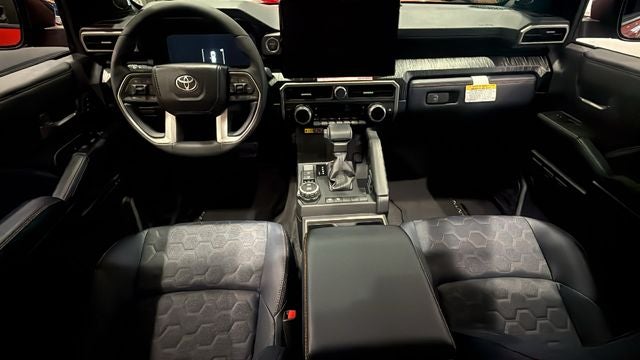 2026 Toyota 4Runner i-FORCE MAX 4Runner Platinum