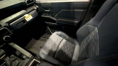 2026 Toyota 4Runner i-FORCE MAX 4Runner Platinum