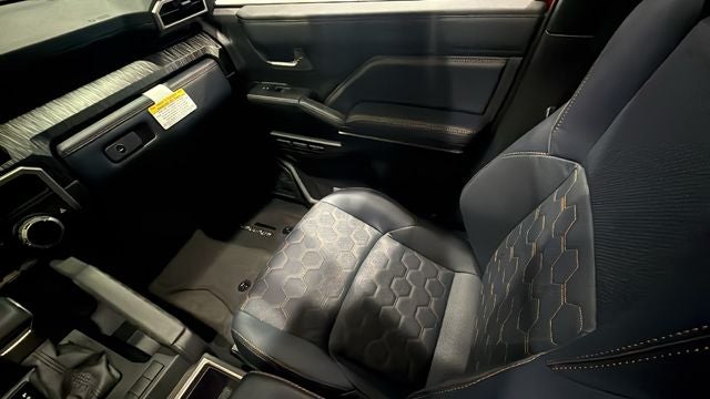 2026 Toyota 4Runner i-FORCE MAX 4Runner Platinum