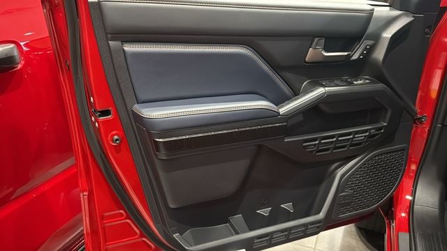 2026 Toyota 4Runner i-FORCE MAX 4Runner Platinum