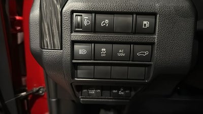 2026 Toyota 4Runner i-FORCE MAX 4Runner Platinum