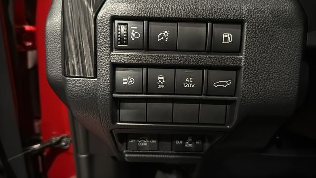 2026 Toyota 4Runner i-FORCE MAX 4Runner Platinum