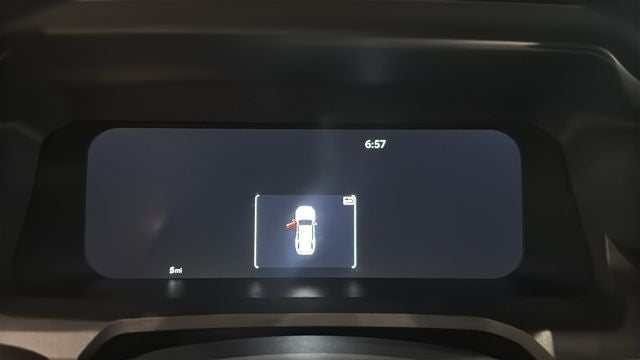 2026 Toyota 4Runner i-FORCE MAX 4Runner Platinum