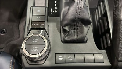 2026 Toyota 4Runner i-FORCE MAX 4Runner Platinum