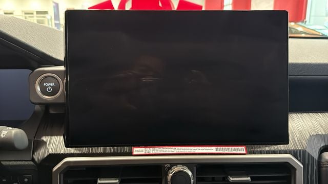 2026 Toyota 4Runner i-FORCE MAX 4Runner Platinum