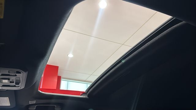 2026 Toyota 4Runner i-FORCE MAX 4Runner Platinum