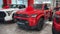 2026 Toyota 4Runner i-FORCE MAX 4Runner Platinum