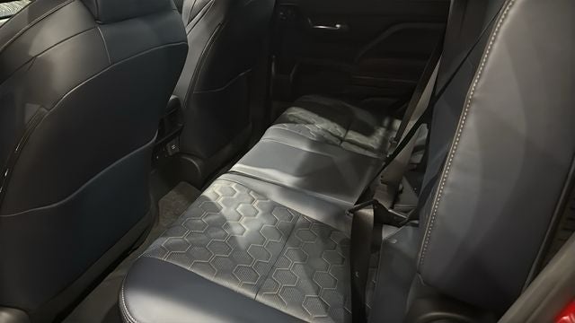 2026 Toyota 4Runner i-FORCE MAX 4Runner Platinum