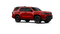 2026 Toyota 4Runner i-FORCE MAX 4Runner Platinum