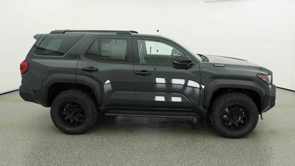 2026 Toyota 4Runner i-FORCE MAX 4Runner TRD Off-Road Premium
