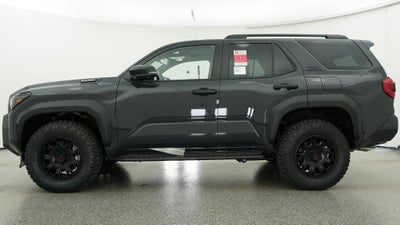 2026 Toyota 4Runner i-FORCE MAX 4Runner TRD Off-Road Premium