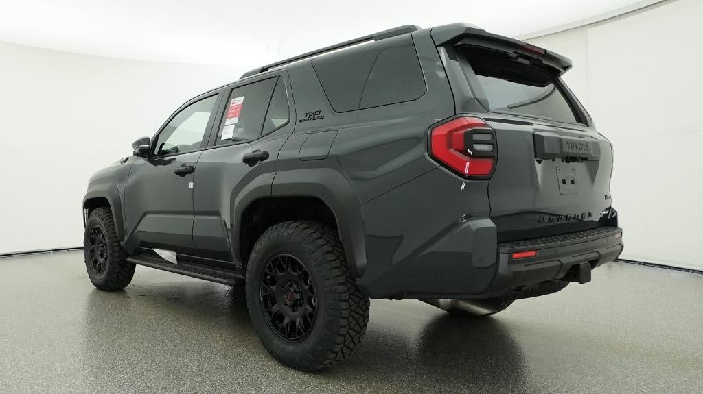 2026 Toyota 4Runner i-FORCE MAX 4Runner TRD Off-Road Premium
