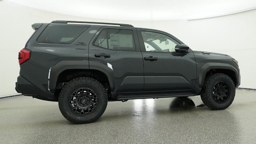 2026 Toyota 4Runner i-FORCE MAX 4Runner TRD Off-Road Premium