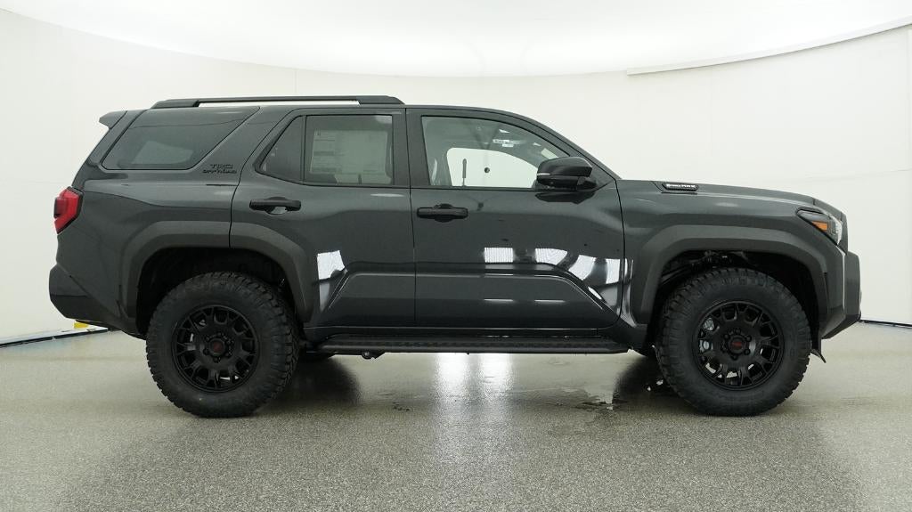 2026 Toyota 4Runner i-FORCE MAX 4Runner TRD Off-Road Premium