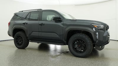 2026 Toyota 4Runner i-FORCE MAX 4Runner TRD Off-Road Premium