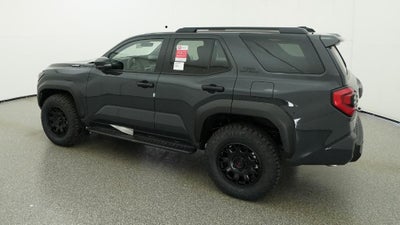 2026 Toyota 4Runner i-FORCE MAX 4Runner TRD Off-Road Premium