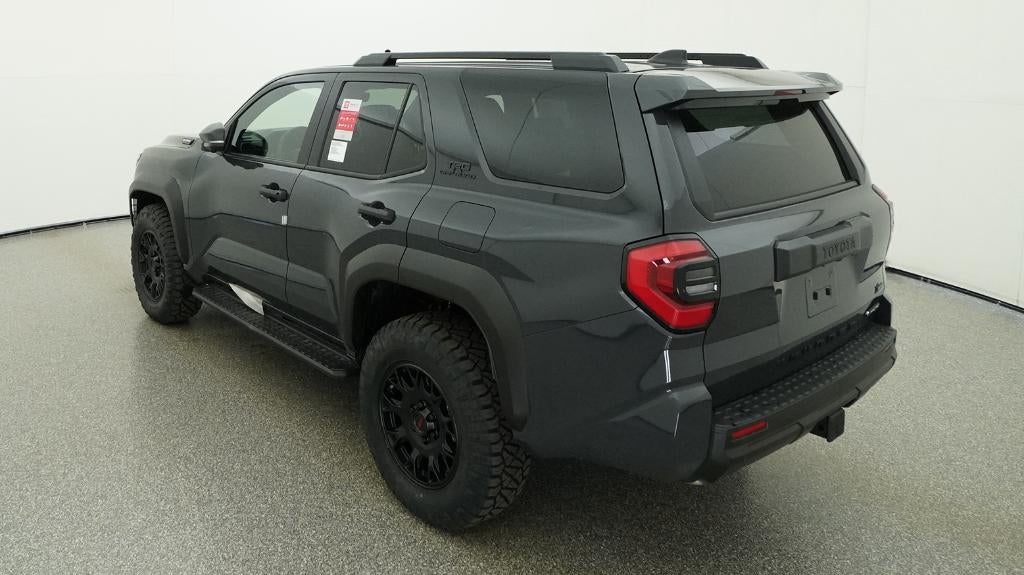 2026 Toyota 4Runner i-FORCE MAX 4Runner TRD Off-Road Premium