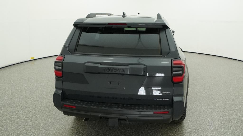 2026 Toyota 4Runner i-FORCE MAX 4Runner TRD Off-Road Premium
