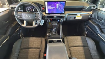 2026 Toyota 4Runner i-FORCE MAX 4Runner TRD Off-Road Premium