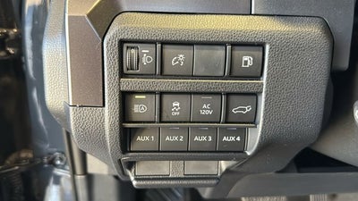 2026 Toyota 4Runner i-FORCE MAX 4Runner TRD Off-Road Premium
