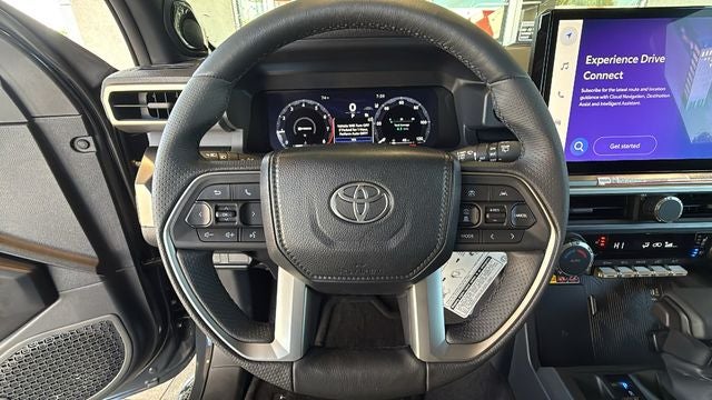 2026 Toyota 4Runner i-FORCE MAX 4Runner TRD Off-Road Premium