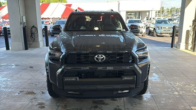 2026 Toyota 4Runner i-FORCE MAX 4Runner TRD Off-Road Premium