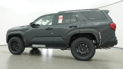 2026 Toyota 4Runner i-FORCE MAX 4Runner TRD Off-Road Premium
