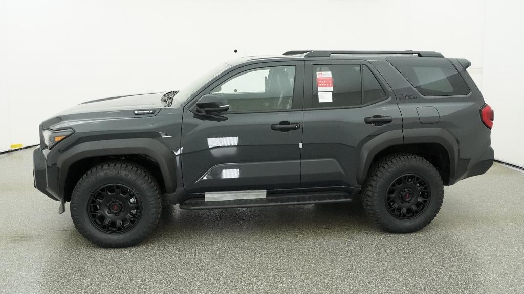 2026 Toyota 4Runner i-FORCE MAX 4Runner TRD Off-Road Premium