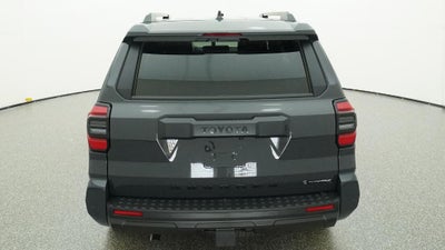 2026 Toyota 4Runner i-FORCE MAX 4Runner TRD Off-Road Premium
