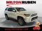 2026 Toyota 4Runner i-FORCE MAX 4Runner Limited