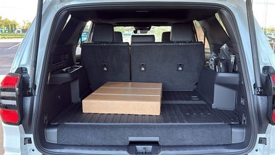 2026 Toyota 4Runner i-FORCE MAX 4Runner Limited