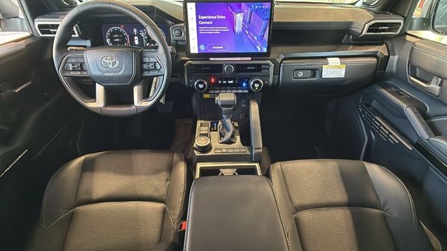 2026 Toyota 4Runner i-FORCE MAX 4Runner Limited