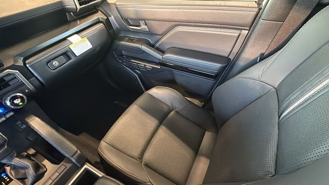 2026 Toyota 4Runner i-FORCE MAX 4Runner Limited
