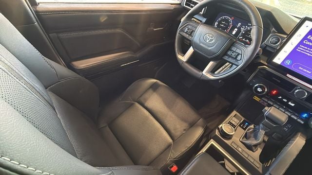 2026 Toyota 4Runner i-FORCE MAX 4Runner Limited