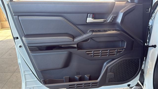 2026 Toyota 4Runner i-FORCE MAX 4Runner Limited