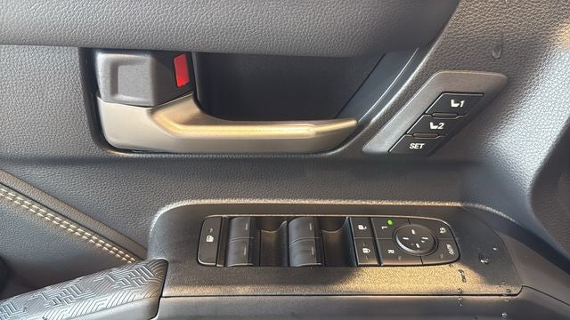 2026 Toyota 4Runner i-FORCE MAX 4Runner Limited