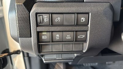 2026 Toyota 4Runner i-FORCE MAX 4Runner Limited