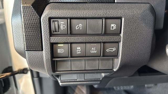 2026 Toyota 4Runner i-FORCE MAX 4Runner Limited