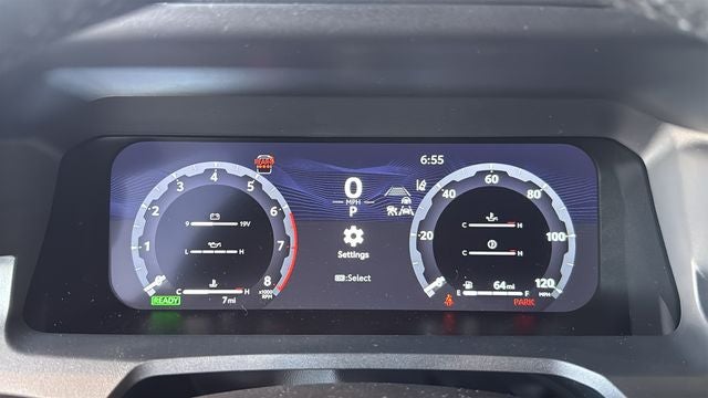 2026 Toyota 4Runner i-FORCE MAX 4Runner Limited