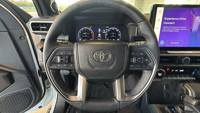 2026 Toyota 4Runner i-FORCE MAX 4Runner Limited