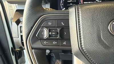 2026 Toyota 4Runner i-FORCE MAX 4Runner Limited