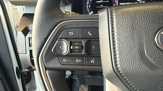 2026 Toyota 4Runner i-FORCE MAX 4Runner Limited
