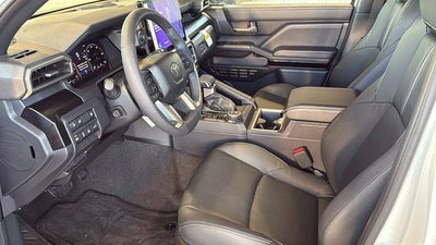 2026 Toyota 4Runner i-FORCE MAX 4Runner Limited