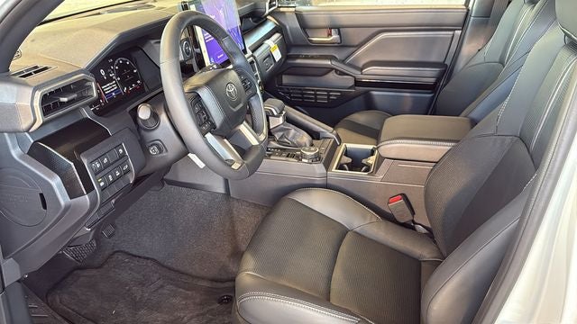 2026 Toyota 4Runner i-FORCE MAX 4Runner Limited