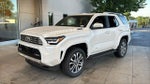 2026 Toyota 4Runner i-FORCE MAX 4Runner Limited