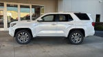 2026 Toyota 4Runner i-FORCE MAX 4Runner Limited