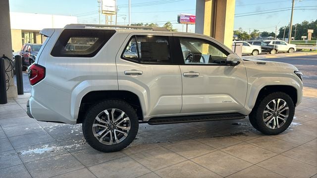 2026 Toyota 4Runner i-FORCE MAX 4Runner Limited