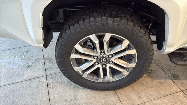 2026 Toyota 4Runner i-FORCE MAX 4Runner Limited